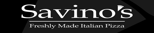 Savino's Pizza